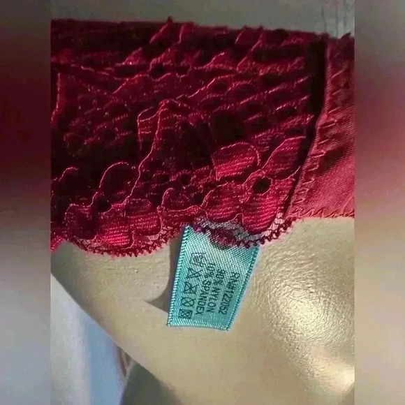 Coobie Bralette size L - Picture 7 of 8